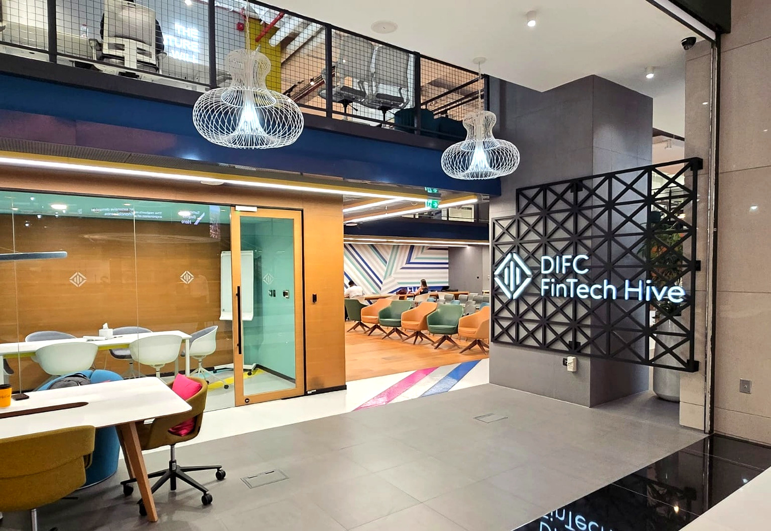 TruMed offices in Dubai